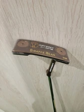Odyssey AI‐One GIRAFFE‐BEAM Putter DW STROKE LAB 90 33 622247