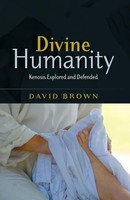David W. Brown | Divine Humanity | Taschenbuch | Englisch (2011) | Scm Press
