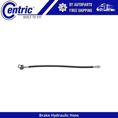 For 1966 Mercury Comet | Centric Rear Brake Hydraulic Hose | Premium