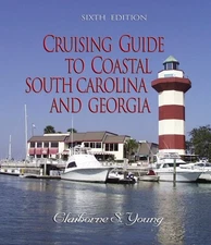 Cruising Guide to Coastal South Carolina and Georgia