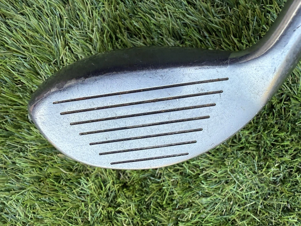 THE PERFECT CLUB. 21 DEGREE FAIRWAY WOOD. FREE UK POST - Image 2 of 4