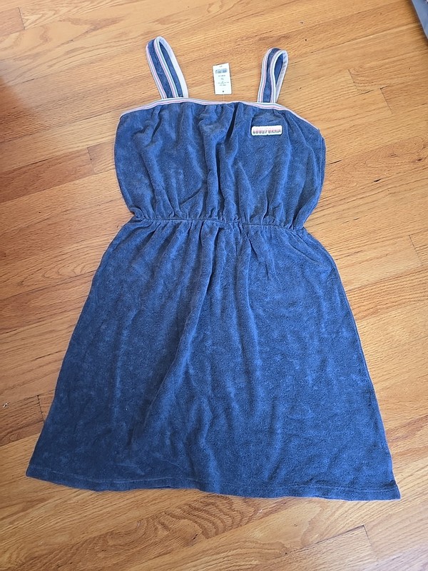 Hundred Pieces Ever After Label Dress 14y
