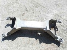 Essieu Peugeot 407