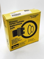 Parker PK6002A001 Piston Seal Kit Hydraulic Pneumatic Cylinder 2H 3L 2A