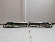 American Flyer 474 / 475 - Rocket AA Diesel Locomotive - S Gauge