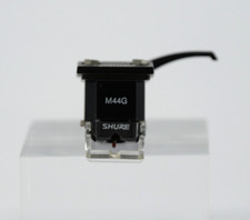 shure m44g products for sale | eBay