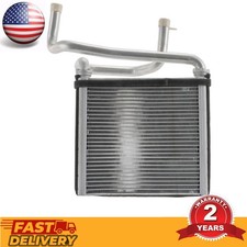 Heater Core For 2009-2010 Dodge Ram 1500 2011-2018 Ram 1500 2500 3500 Aluminum