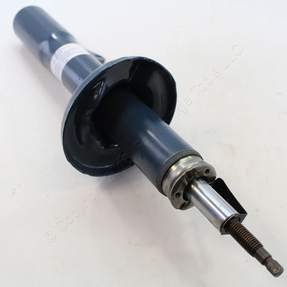 Monroe 801752 Front Plus Struts for 1983-1985 Ford EXP Escort Mercury Lynx 2pcs - Image 3 of 4