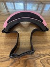 Ski Goggles Pink Adult Snow Goggles Snowboard Goggles — photo 2