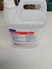Diversey Soft Care Med Hand Disinfectant Gel 5L