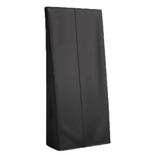 Oversized Full Length Mirror Cover Dustproof Waterproof Oxford Cloth Material