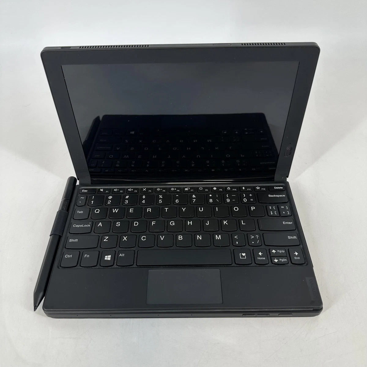PC Portable LENOVO THINKPAD X1 CARBON I7 8É GÉN 8GO 256 SSD Win 10 Pro - Fourniture bureau