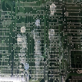 Original Not Working Street Fighter 2 Capcom ARCADE Video GAME PCB BOARD Onba-4