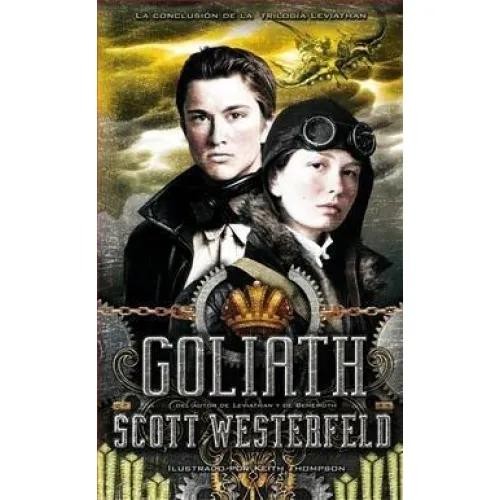 Goliath - Imagen 1 de 1