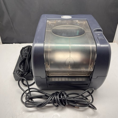 #ad TSC TTP 247 Direct Thermal Thermal Transfer Printer USB Serial Parallel J3 $149.95