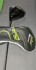 Cobra RadSpeed XB 10.5* Driver, Motore X F3 Regular Flex