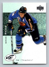 2007-08 Upper Deck ICE Base Hockey Cards - Take Your Pick!