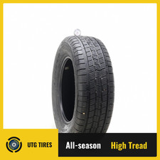 Used 24565r17 Cooper Discoverer Htp Ii 107t - 10.532