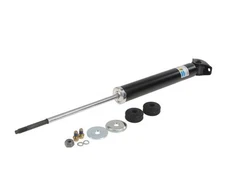 Bilstein 98XM42M Shock Absorber Fits 1990-1991 Mercedes 350SDL B4 OE Replacement