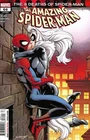 Amazing Spider-Man Vol. 6 #66 Mark Bagley Regular Marvel Comics