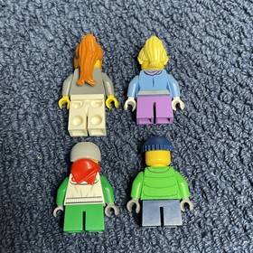 LEGO Creator Expert Winter Village 10249 Winter Toy Shop 100% Complete Good Shap