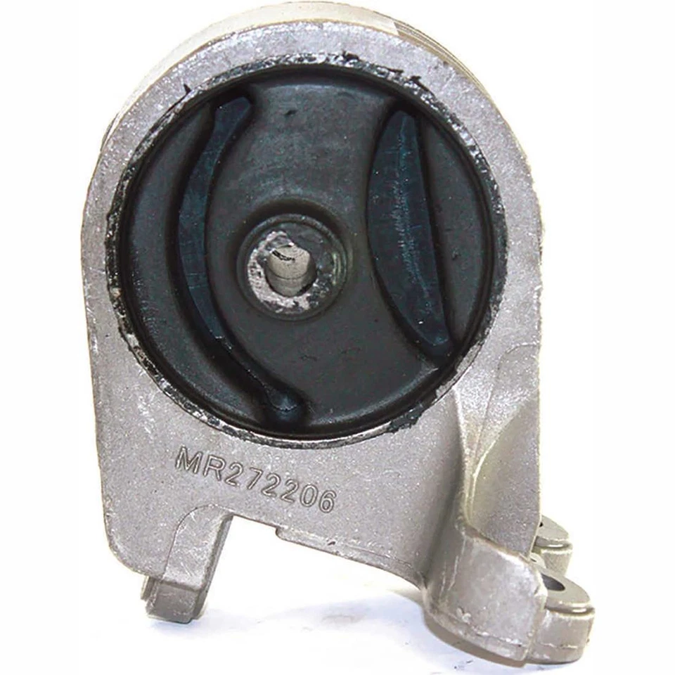 Conjunto de montagem de motor dianteiro e traseiro 2 peças. 1999-2003 para Mitsubishi Galant 3.0L - Imagem 3 de 3