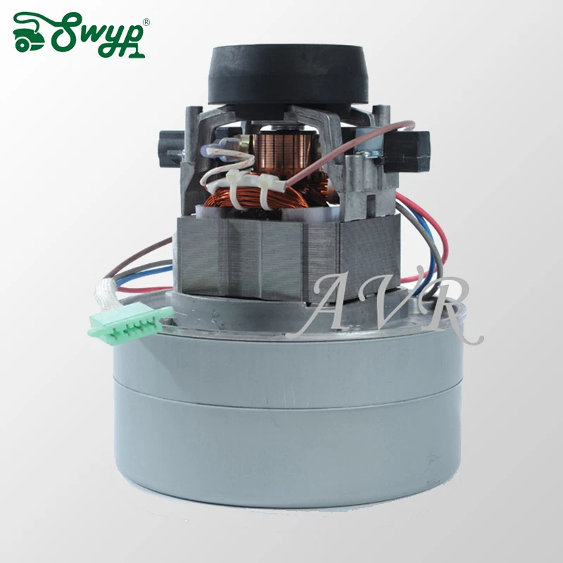 1000 Watt Motor passend für Vorwerk Tiger 250 251 Staubsauger Sauger Qualität