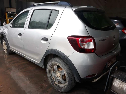 13261555 Asientos Traseros para DACIA SANDERO II Stepway 2015 4974524 - Imagen 4 de 9