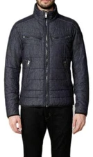 DIESEL W-IZUMO-P1 JACKET SIZE XL 100% AUTHENTIC