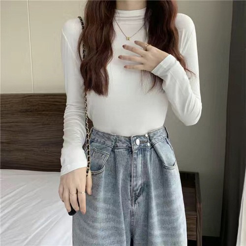 Women Blazer Long Sleeve Slim Suit Coat Solid Simple Jacket Office Wear Clothing - Picture 17 of 17