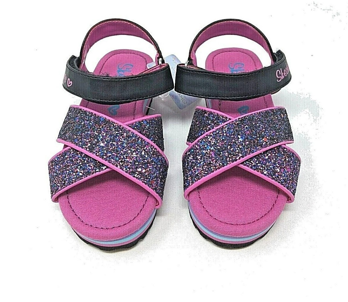 Skechers rockin it cheap