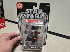 Star Wars 3.75" Original Trilogy Collection Darth Vader Figure Empire Strikes