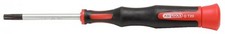 KS TOOLS Feinmechanik-Schraubendreher TX, T6  500.7112