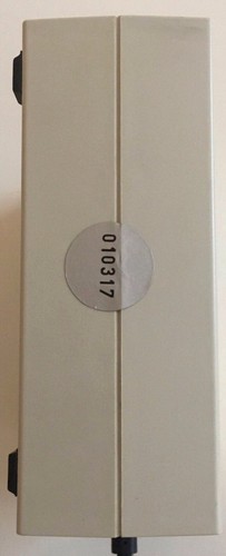 Magnetfeldtherapie D400 A/B Ohne Matte - Bild 6 von 11