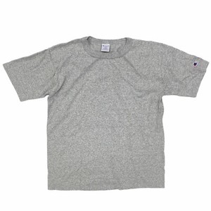 Deadstock Champion T1011 Heavyweight Jersey T Shirt Size L Made In Usa Grey S S Ebay Deadstock Champion T1011 Heavyweight Jersey T Shirt Size L Made In Usa Grey S S Ebay