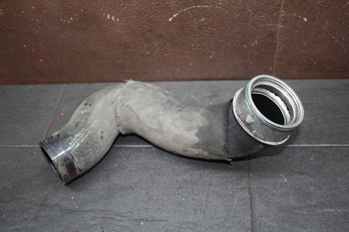 Mercedes W169 Ladeluftschlauch Turbolader Schlauch  A1695280482