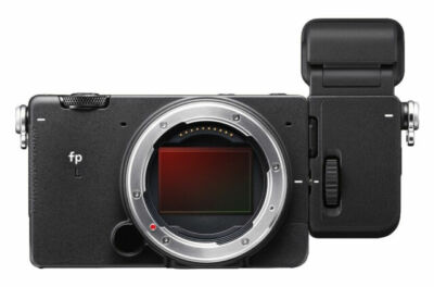 Sigma Fp | eBay