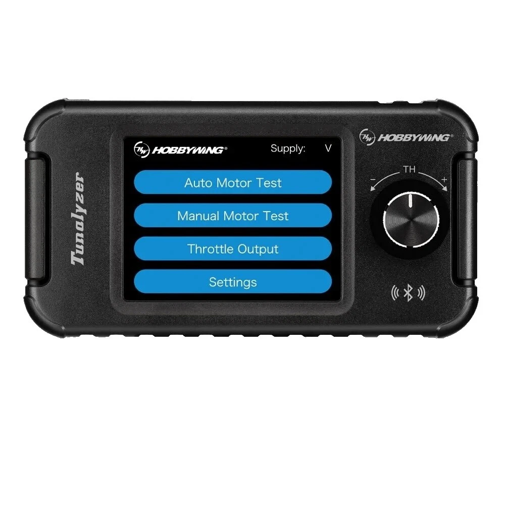 RC Speed Controllers for 1:4 Cars, Trucks & Motorcycles