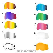 100% Ersatzglas Generation2 Brillenglas Strat...