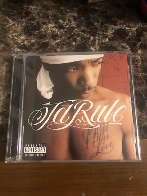 Ja Rule-Pain Is Love CD (2001)- Used 731458643722| eBay