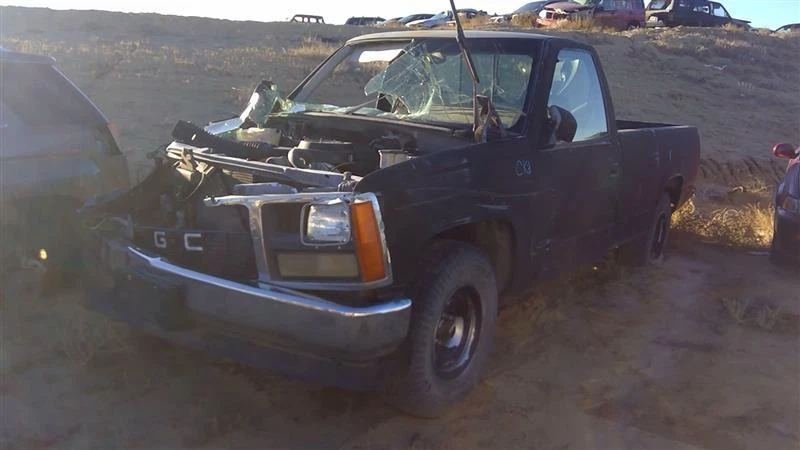 Brazo de control inferior delantero derecho usado delantero se adapta a: 1993 GMC 1500 PICKUP delantero Foto 2 de 4