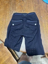 Halter Ego Megan Full Seat Breeches