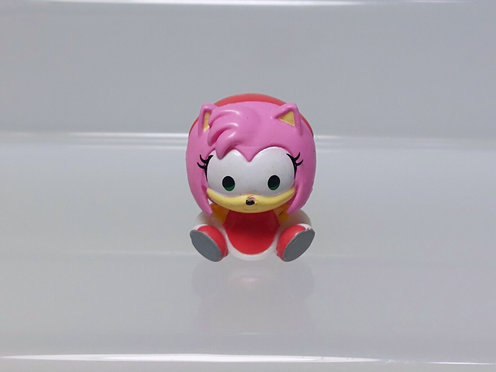 Kit Digital Amy Rose Sonic Kit0067