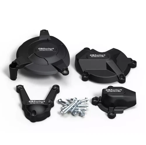 Protector de choque de motor manivela deslizante para BMW S1000R 09-16 S1000RR 09-16 HP4/ - Imagen 3 de 10