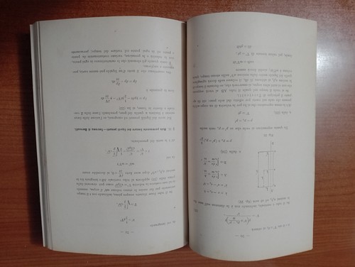 1900 CORSO DI IDRAULICA TEORETICA E PRATICA - Foto 9 di 12