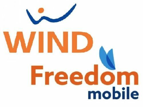 WIND FREEDOM MOBILE SAMSUNG S3 S4 S5 S6 S7 EDGE S8 PLUS NOTE J3 A5 UNLOCK CODE