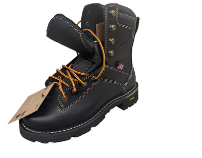 Danner 17309 8'' Quarry USA