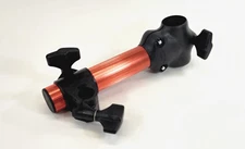 Roland Rack Tube with Rack Mount Clamp 1.5" and Clamp