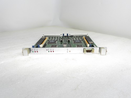 Omron SPU-201A VME Board - Picture 5 of 8