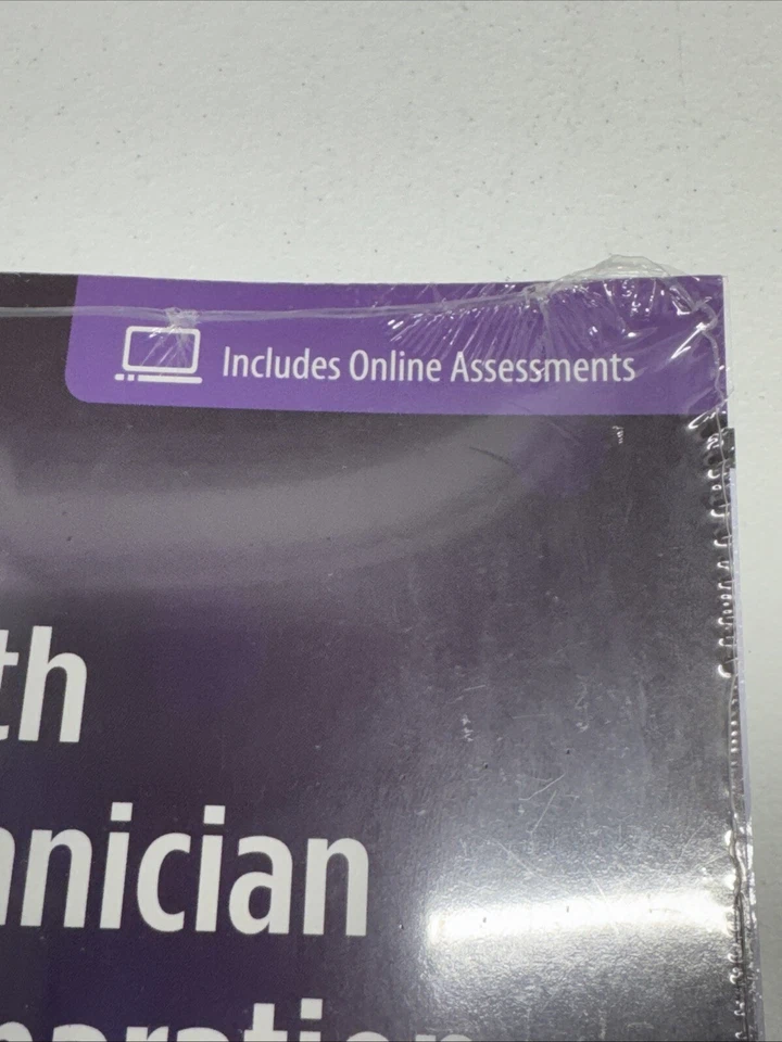 Registered Health Information Technician (RHIT) Exam Preparation 7th Edition - Image 2 of 4